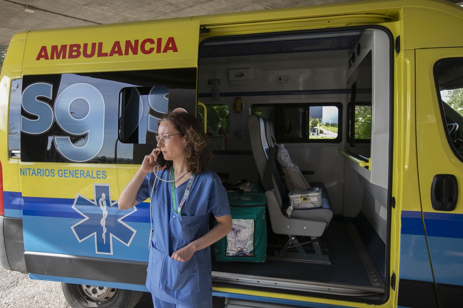 La cronología de un vuelo para un trasplante en Córdoba, en imágenes