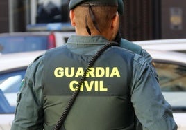 Una pelea en Colmenar se salda con cuatro heridos, entre ellos un guardia civil