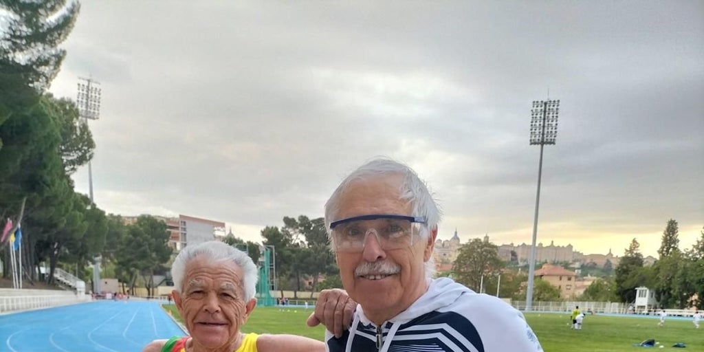 El fondista toledano Juan López, de 81 años, nuevo plusmarquista mundial de 50 kilómetros en ruta