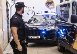 Una reyerta entre clanes se salda con un muerto y un herido grave en Valencia