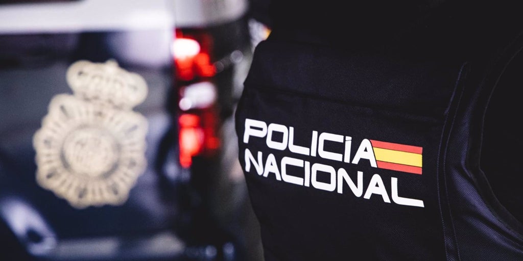 A prisión un policía nacional por llevarse material incautado del depósito judicial en Sanlúcar