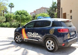 Cuatro detenidos por extorsión con amenazas de muerte a un hombre hasta que les dio 4.000 euros