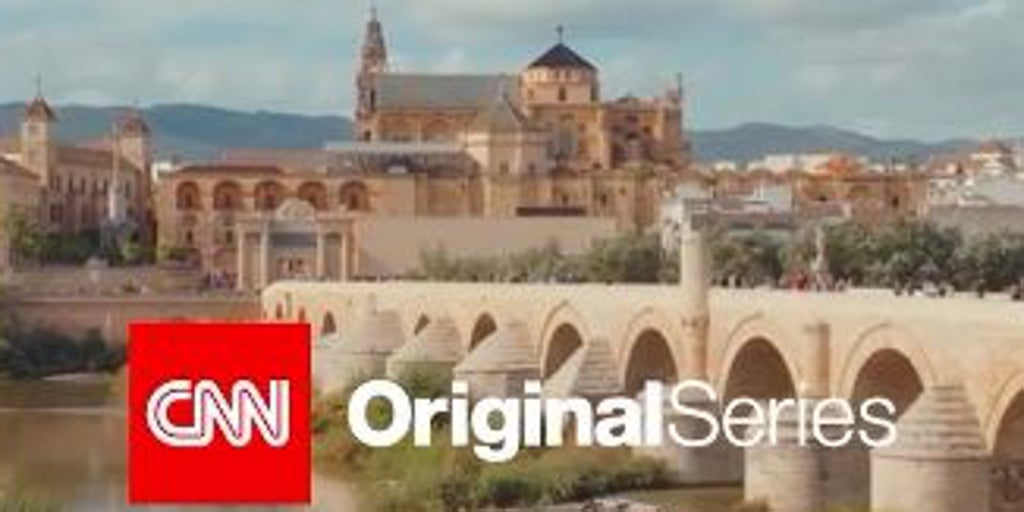 Eva Longoria muestra a España desde Córdoba: la ciudad aparece en una serie de la actriz para la CNN
