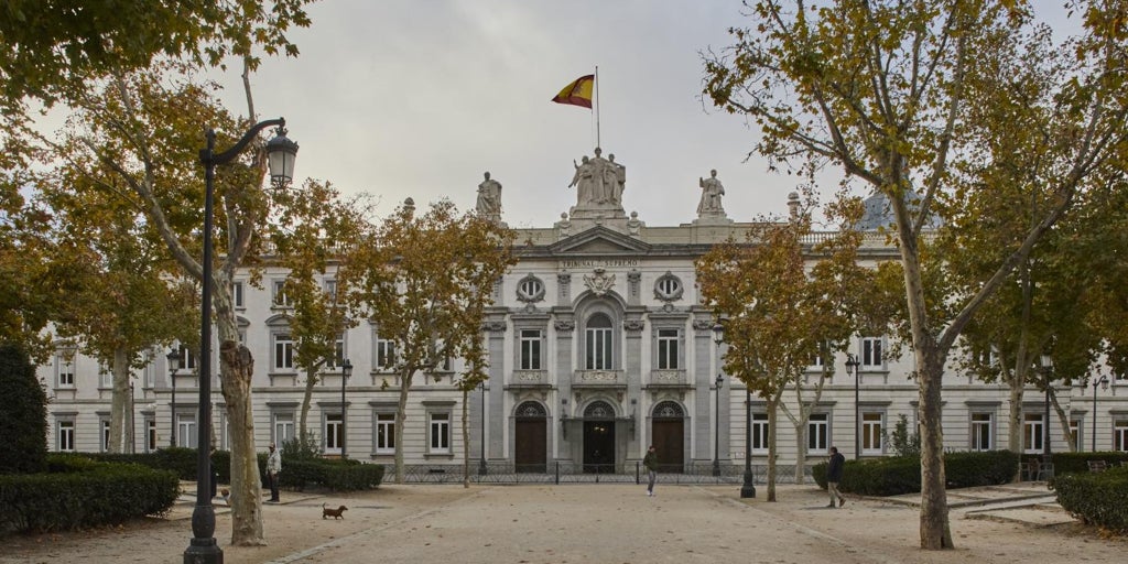 El Supremo confirma la condena de un hombre que asesinó a su excompañero de celda en La Zubia