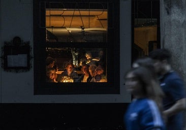 Empresarios gallegos reclaman compensaciones por las pérdidas económicas del apagón