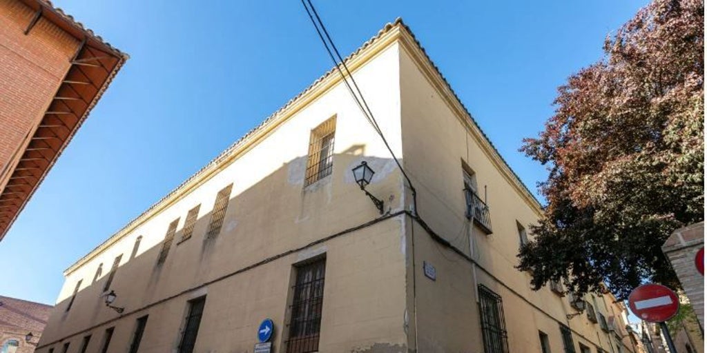 Juan Ignacio de Mesa propone ampliar el Museo del Greco y el Sefardí con San Juan de Dios