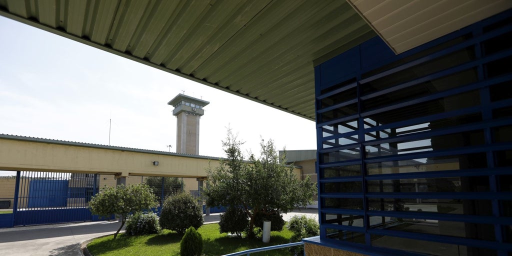CSIF denuncia la agresión de un grupo de internos a dos funcionarios de la Prisión de Córdoba