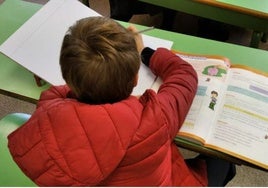 El índice de lectura ha crecido 5,6 puntos en Andalucía desde 2019