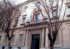Condenado a 14 años de cárcel por apuñalar a su pareja mientras sostenía a su bebé en brazos en Úbeda