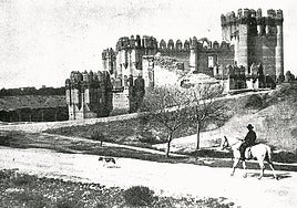 Venenos letales, grandes fastos y cercos por amor en la fortaleza de Coca