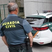 Detenidos seis individuos por diez robos con fuerza cometidos en gasolineras y establecimientos de Asturias