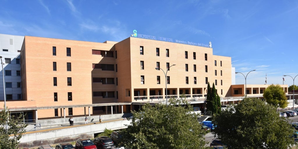 Heridos dos jóvenes de 24 años, uno de ellos por arma blanca, durante una pelea en Talavera