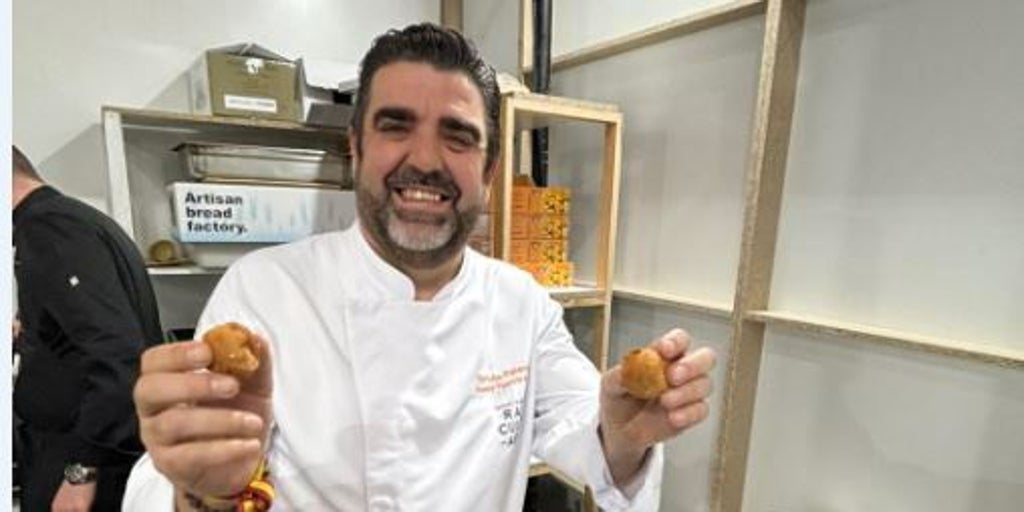 Tomás Palencia:  «Toledo no es una ciudad cara; hay variedad de calidad y precios»
