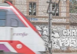 Transportes adjudica el estudio de viabilidad para construir un apeadero de Cercanías en Seseña