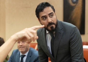 El Supremo abre una tercera causa penal a Alvise por sus ataques a la fiscal de delitos de odio Gisbert