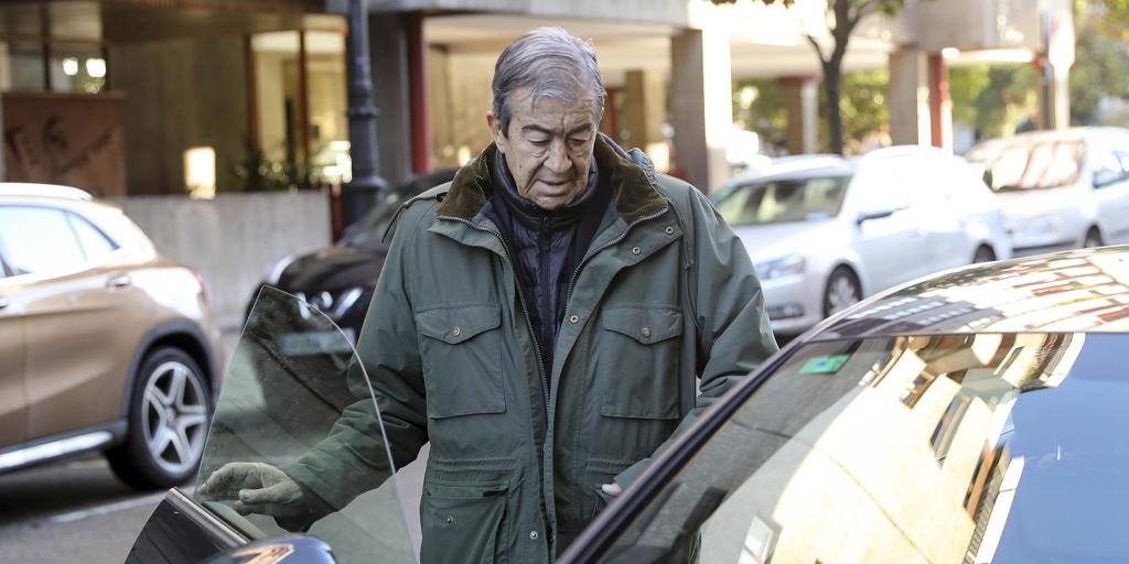 El Tribunal Superior de Justicia de Asturias confirma la absolución de Álvarez-Cascos del delito de apropiación indebida