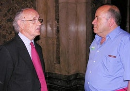 Anulada la tercera condena a Ahmed Tommouhi por violaciones que no cometió