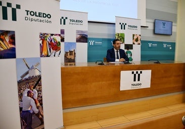 Más de 100 actividades en 40 municipios para conmemorar el Día de la Provincia de Toledo