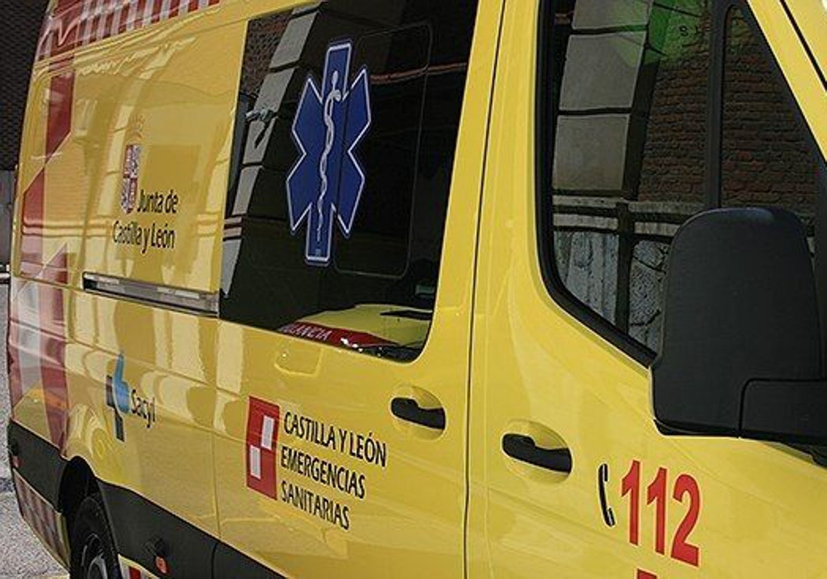 Un hombre de 45 años muere mientras trabajaba en un matadero de Soto de la Vega (León)