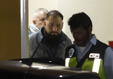 Boda de sangre en Torrejón: no hay paz para las víctimas del Portugués