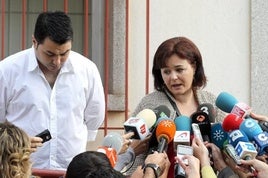 «La sentencia de Bretón se está ejecutando»: la respuesta de la Audiencia de Córdoba a Ruth Ortiz