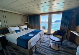 Lujo y 15 Estrellas Michelin: así es el primer crucero boutique de España, el hotel que navega por el mar