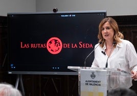 Catalá muestra «colaboración absoluta con Fiscalía» para facilitar «toda la documentación» de Valencia