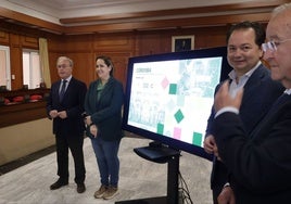 Hasta 75 empresas cordobesas acompañarán al Ayuntamiento de Córdoba en la Feria Internacional de Defensa