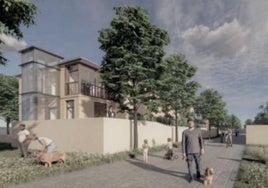 Toledo transformará el Parque de la Integración en un pulmón social