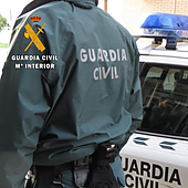 Detenido el hombre que destrozó la cara a otro con una botella rota en La Palma