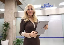 Los problemas de la nueva plataforma electrónica de Córdoba llegan al Pleno: comparecencia de la concejal de Transformación Digital