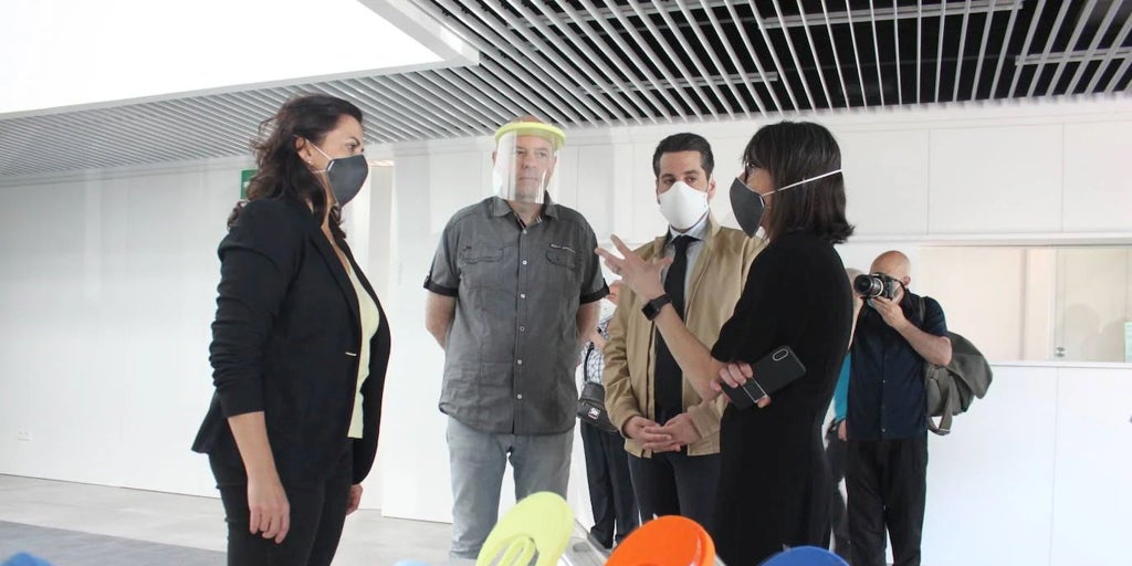 La Rioja pagó tres millones de euros en mascarillas a sabiendas de que eran  fake 