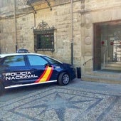 Comisaría de Policía Nacional de Úbeda