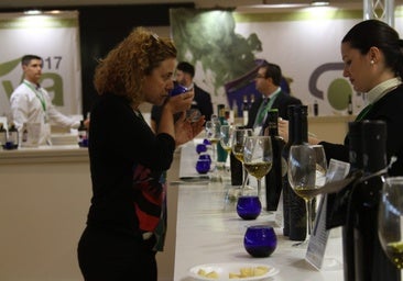 Expoliva 2025 será la edición más grande e internacional de su historia