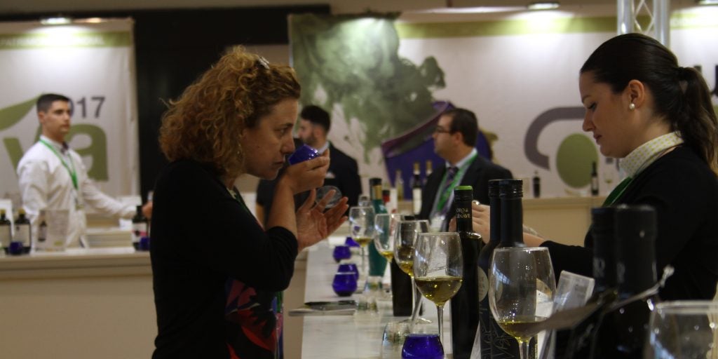 Expoliva 2025 será la edición más grande e internacional de su historia