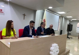 Solemccor atendió a 778 personas en Córdoba durante 2024 en su labor de inserción sociolaboral