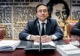 Albares maquilla el polémico cese del embajador en Croacia que defendió al  Rey con un guiño al PP