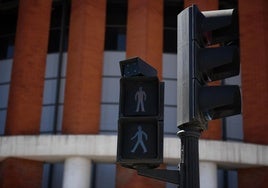 Un apagón deja sin luz a 4.000 viviendas de un barrio de Valladolid