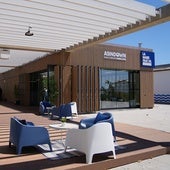 El Ayuntamiento de Valencia impulsa la ampliación del proyecto de inclusión sociolaboral de Asindown en La Marina
