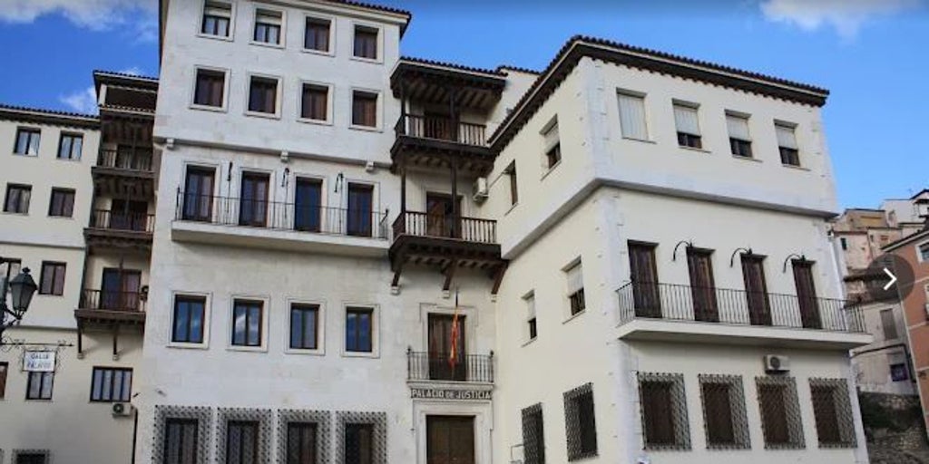 Piden 12 años de cárcel a un hombre acusado de agresión sexual a su medio hermana menor de edad en Cuenca