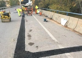 7,7 millones para rehabilitar carreteras en las cinco provincias y una obra urgente en Brihuega