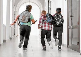 En Aragón hay 58 colegios con más solicitudes que plazas: ¿y ahora qué?