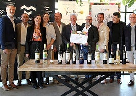 Llega 'Córdoba en Flor', la mejor fiesta de vinos y gastronomía para el Mayo cordobés