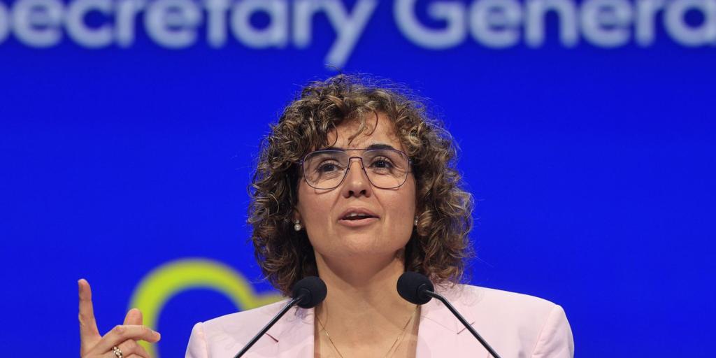 El PP pregunta a Bruselas si ha recibido ya «información oficial por parte del Gobierno de España» sobre el apagón