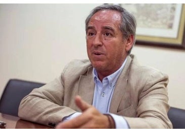 Nicolás (Cecam) dice que lo de «trabajar menos para vivir mejor es demagogia, un cuento infantil»