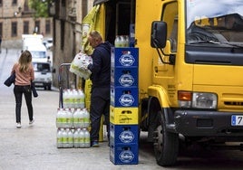 El paro baja en 3.472 personas en el mes de abril en Castilla-La Mancha