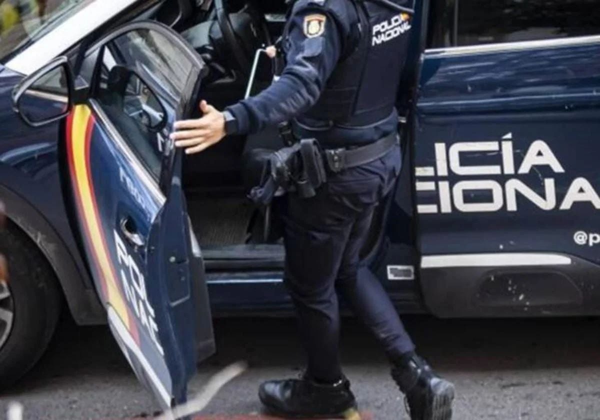 La Policía Nacional se hizo cargo de la investigación coordinada con la Local