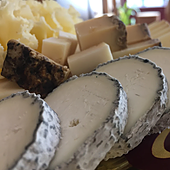 Este es el nuevo puesto del Mercado de Abastos de La Corredera que ha abierto esta semana