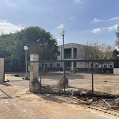 La residencia de Paiporta con seis muertos en la dana traslada a la juez que no hubo avisos de riesgos