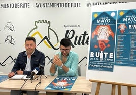 Feria de Rute 2025: honores a María Santísima de la Cabeza Coronada y extenso programa festivo
